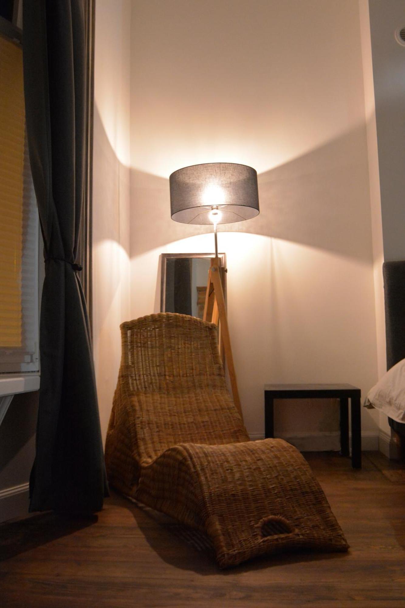 Le Liegeois - Proche Centre - Maison De Maitre Eksteriør bilde